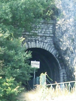 Tunnel Colombano