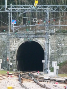 Tunnel de Grimello
