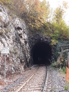 Tunnel de Grotta 1.2.3.3b