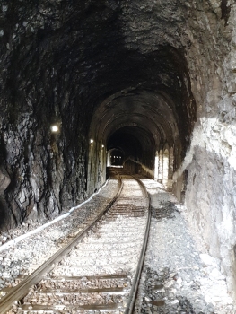 Tunnel Grotta 1.2.3.3b