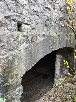 Tunnel Grotta 1.2.3.3b