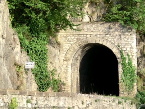 Tunnel Marone
