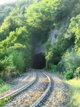 Tunnel de Marone