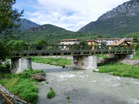 Brücke Darfo
