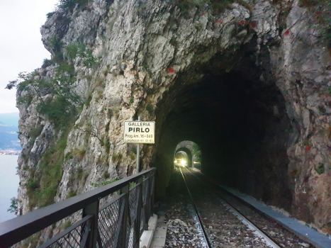 Tunnel de Pirlo