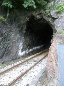 Tunnel de Sellero 1