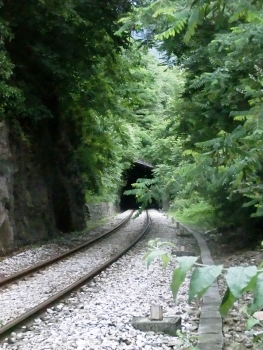 Tunnel de Sellero 4-5