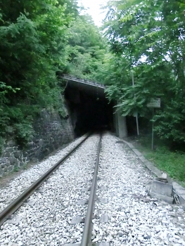 Tunnel de Sellero 4-5