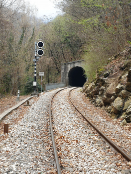 Sellero 6 Tunnel