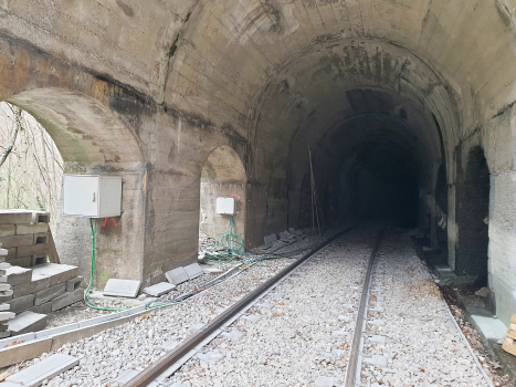 Tunnel Sellero 6