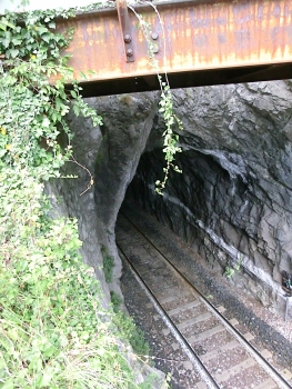 Tunnel de Vaccarezzo