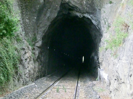 Tunnel Vaccarezzo