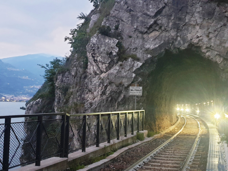 Val Finale Tunnel