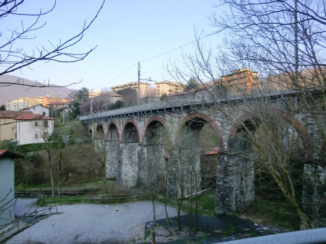 Valmulini Bridge