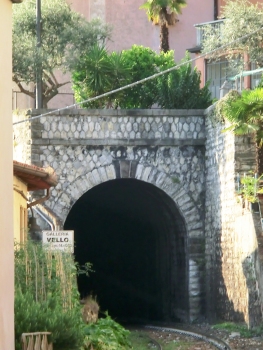 Tunnel Vello