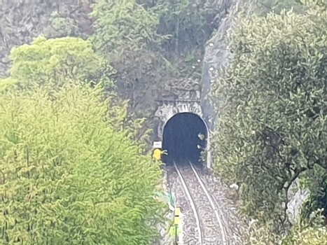 Tunnel de Colombano