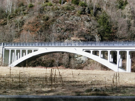 Dazza Bridge