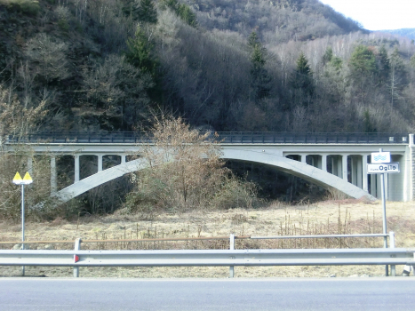 Pont de Dazza