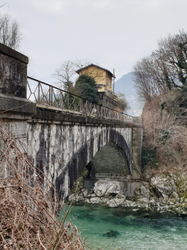 Minerva-Brücke