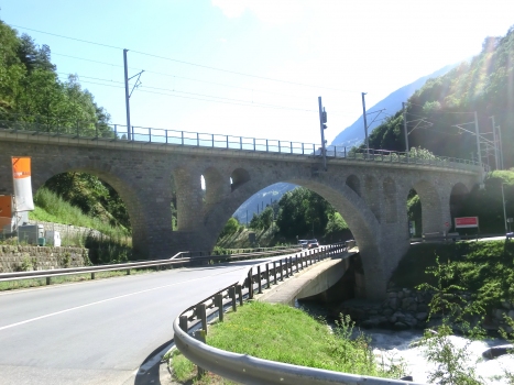 Pont ferroviaire de Nussbaum