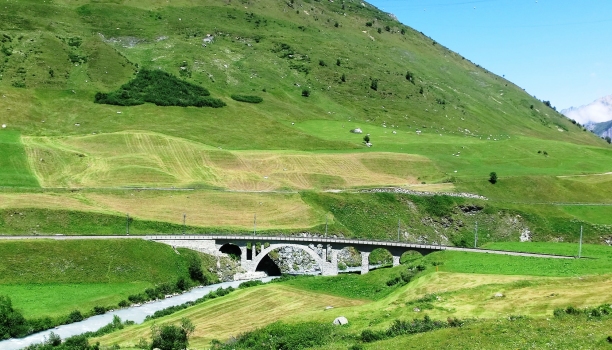 Richleren Viaduct