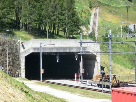 Tunnel Stephan-Holzer