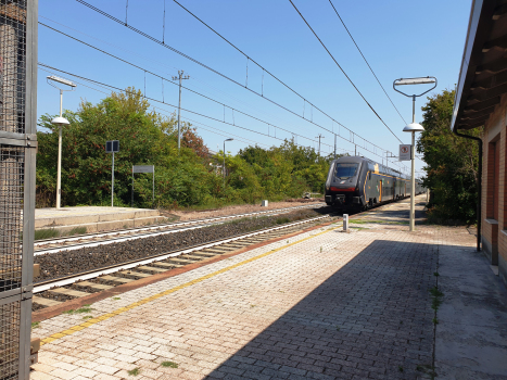 Bahnhof Forlimpopoli-Bertinoro