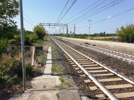 Bahnhof Forlimpopoli-Bertinoro