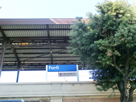 Forlì Station