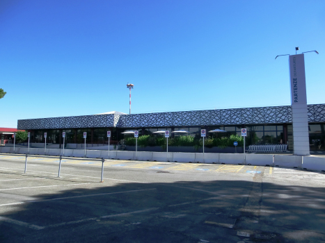 Aéroport de Forlì