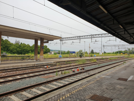 Fornovo Station