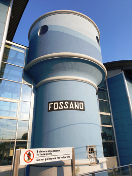 Fossano Station