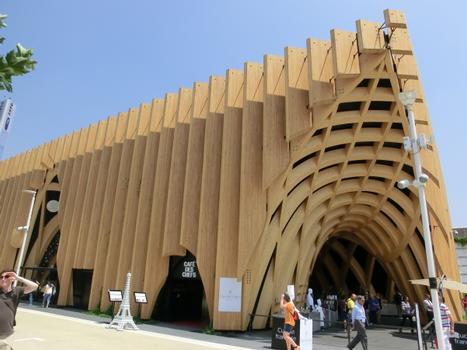 Pavillon français (Expo 2015)