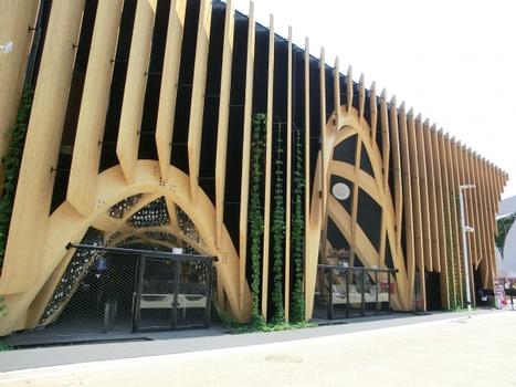 French Pavilion (Expo 2015)