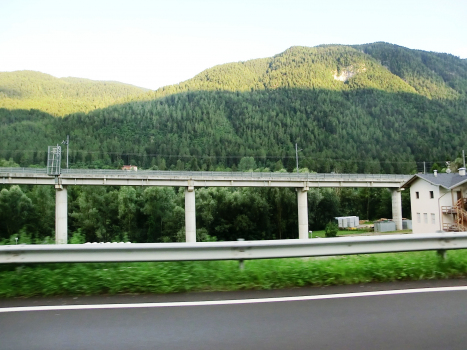 Malè Viaduct