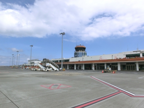 Flughafen Madeira Cristiano Ronaldo