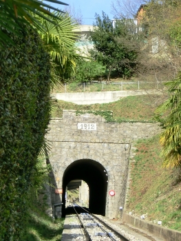 Tunnel Nosera