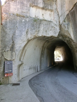 Tunnel de Furlo