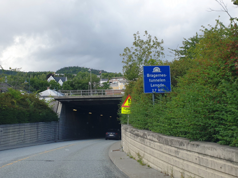 Bragernes Tunnel