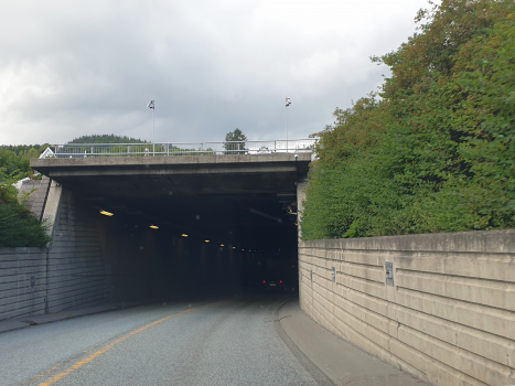 Bragernes-Tunnel