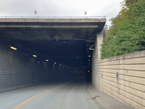Bragernes Tunnel