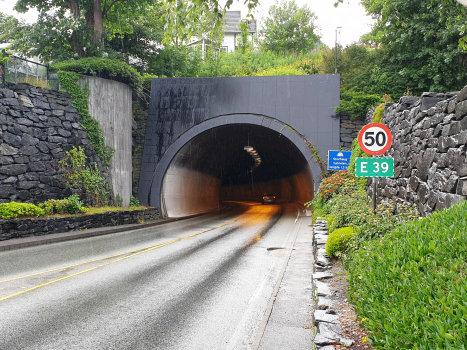 Tunnel Storhaug