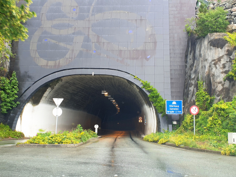 Tunnel Storhaug