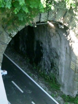 Tunnel de 5 Vie - Bivio