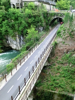 Brembilla Bridge