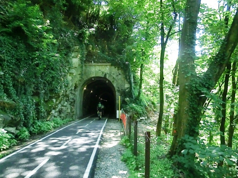 Tunnel de Camel