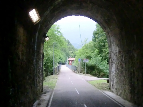 Tunnel Lameri