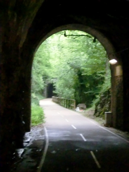 Tunnel de Lameri