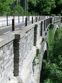 Giongo Bridge