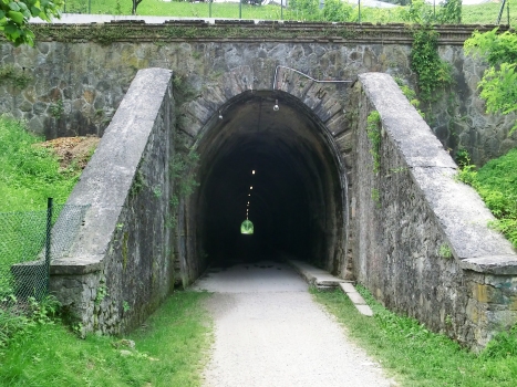 Tunnel de Morla